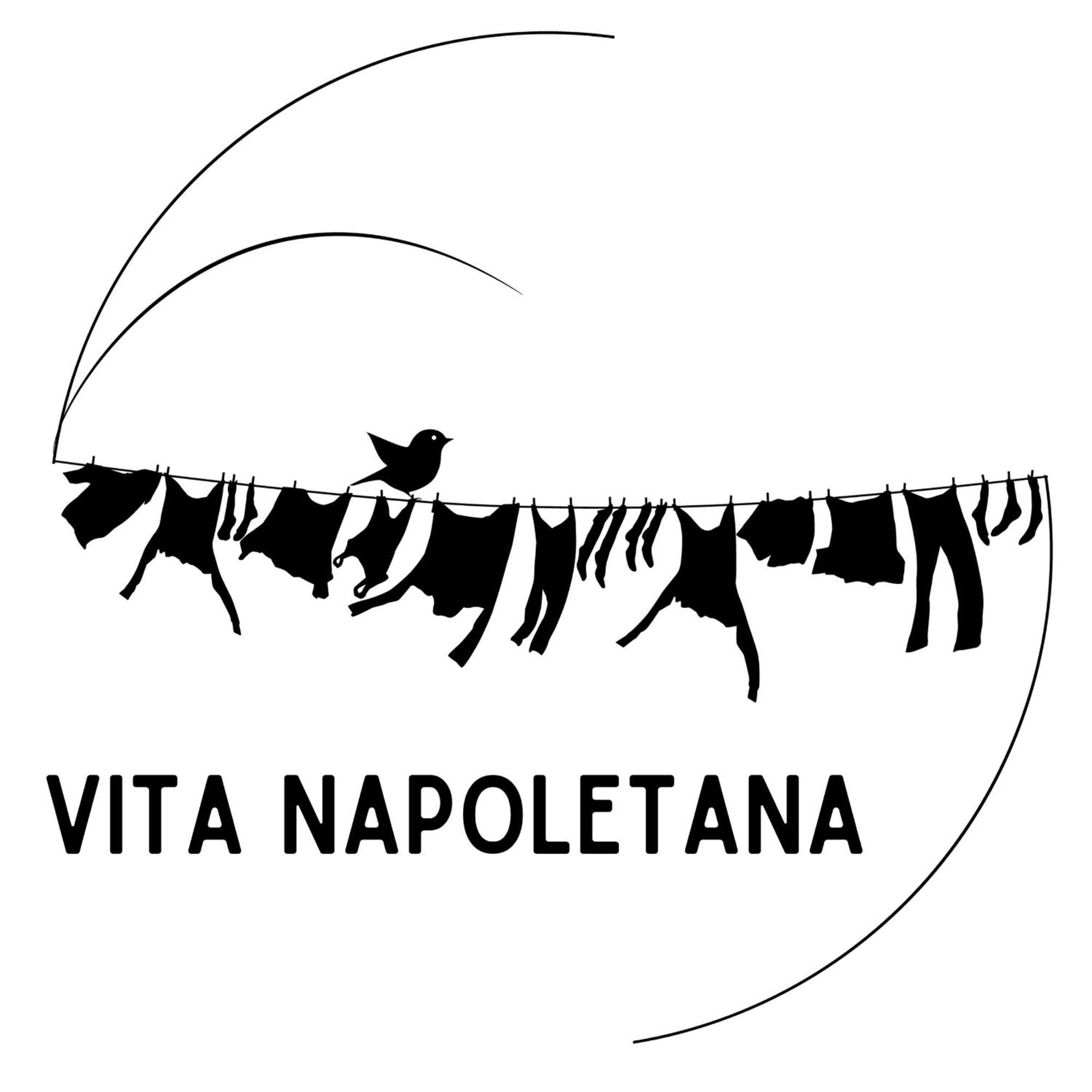 Vita Napoletana เนเปิลส์ ภายนอก รูปภาพ
