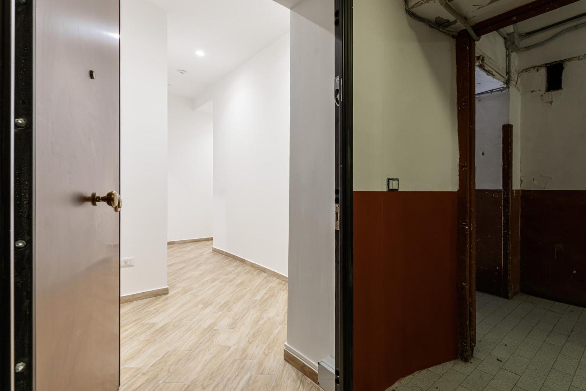 Vita Napoletana เนเปิลส์ ภายนอก รูปภาพ